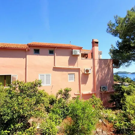 Apartamento Family Friendly Seaside Prizba, Korcula - 10061