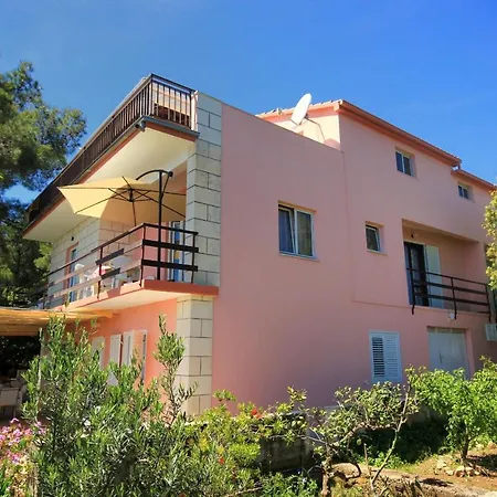 Apartament Family Friendly Seaside Prizba, Korcula - 10061 *