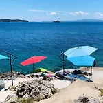 Family Friendly Seaside Prizba, Korcula - 10061 *
