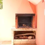 Family Friendly Seaside Prizba, Korcula - 10061 Apartment *