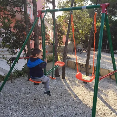 Family Friendly Seaside Prizba, Korcula - 10061 *