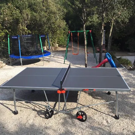 アパート Family Friendly Seaside Prizba, Korcula - 10061 プリズバ