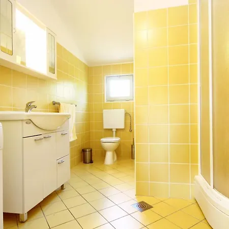 Lejlighed Family Friendly Seaside Prizba, Korcula - 10061 *