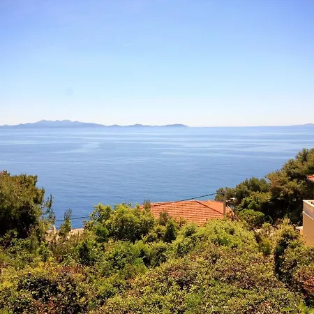 아파트 Family Friendly Seaside Prizba, Korcula - 10061