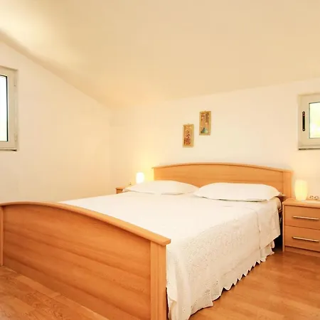 Lejlighed Family Friendly Seaside Prizba, Korcula - 10061