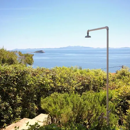 아파트 Family Friendly Seaside Prizba, Korcula - 10061 *