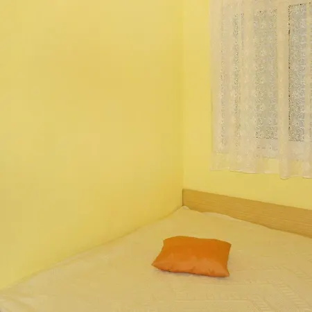 Family Friendly Seaside Prizba, Korcula - 10061 Apartman