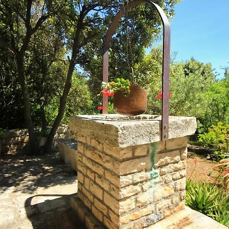 Apartament Family Friendly Seaside Prizba, Korcula - 10061