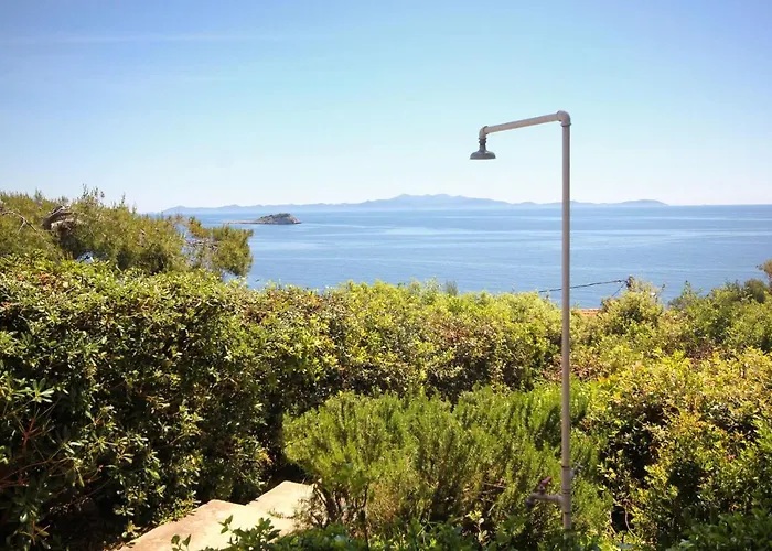 아파트 Family Friendly Seaside Prizba, Korcula - 10061 *